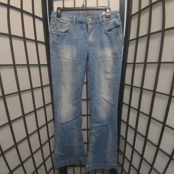 Vintage Urban Amisu New Yorker Jeans size 30 women - Picture 1 of 6